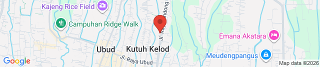 Pepito Andong Ubud