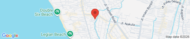 Pasar Desa Adat Legian - утренний рынок Легиана