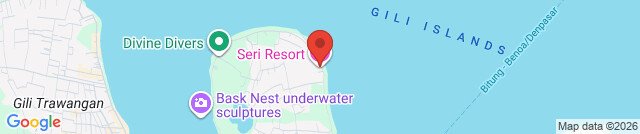 Seri Resort Gili Meno