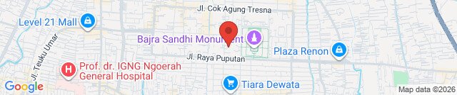 Иммиграционный офис Immigration Office Class I Denpasar