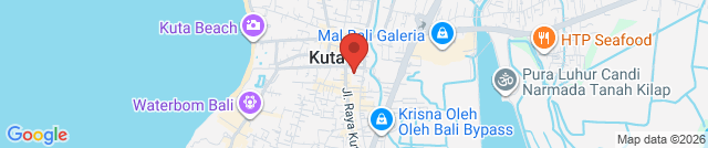 Почтовое отделение Куты (Kantor Pos Indonesia)