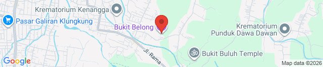 Смотровая площадка Bukit Belong