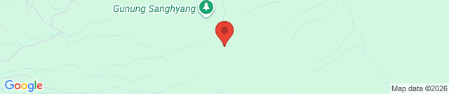Gunung Sengayang