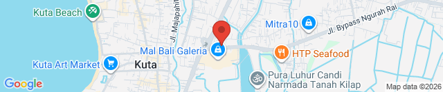 BIMC Кута