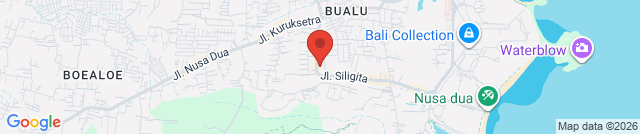 Rumah Sakit Umum Surya Husadha Nusa Dua