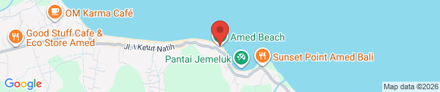 Пляж Amed