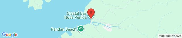 Пляж Crystal Bay Beach
