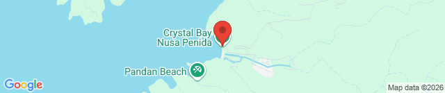 Пляж Crystal Bay Beach