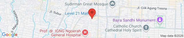 Bali International Dental Center