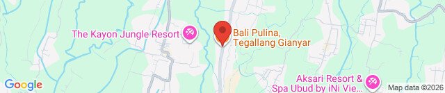 Кофейные плантации Бали Пулина (Bali Pulina)