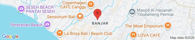 Fitness Plus Canggu
