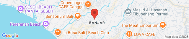 Fitness Plus Canggu