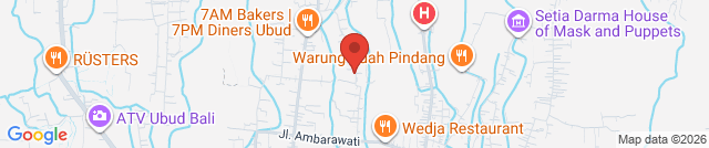 Titi Batu Ubud Club