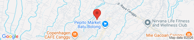 Bali Fit spa