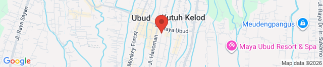Dapur Usada