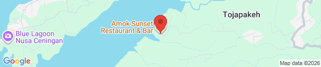 Amok Sunset