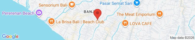 Tropical Nomad Coworking Space