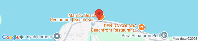 Virgin Beach