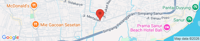 2 Mates Coffee Bali
