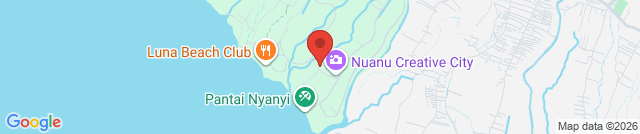Nuanu Creative City