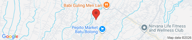 Xich Lo Canggu