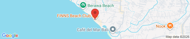 FINNS Beach Club