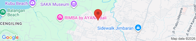 Jimbaran HUB