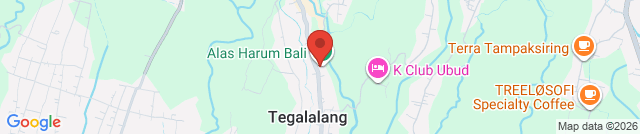 Alas Harum Bali