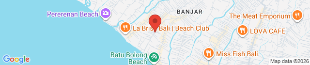 HookahPlace Canggu