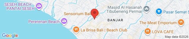 Nue.Bali