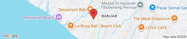 La Baracca Bali