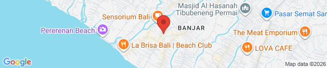 La Baracca Bali