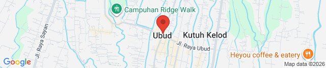 Ubud Palace