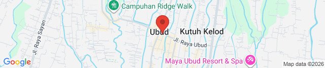 Ubud Art Market
