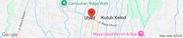 Ubud Art Market