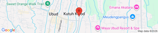 Pho Thin Ubud