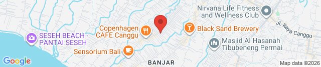 TMO Coffee Bali | Canggu |