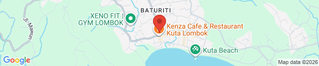 KRNK Bar & Restaurant