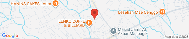 Oasi Cafe Lombok