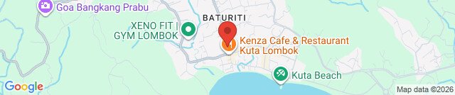 Jelajah Coffee Kuta