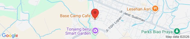 Base Camp Cafe