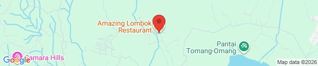 Amazing Lombok Restaurant