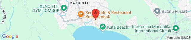 Kemangi Bar & Kitchen