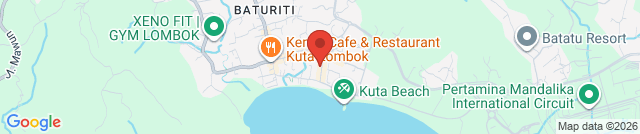 Kemangi Bar & Kitchen