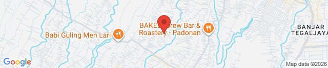 Парклайф Бали