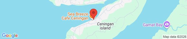 MyBeach Warung And Bar