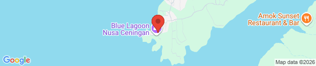 Blue lagoon resto