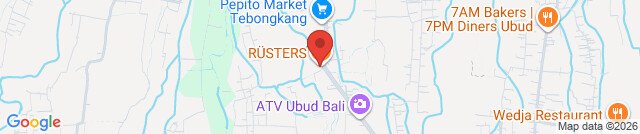 Rusters Xiu Tea House
