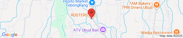 Rusters Xiu Tea House