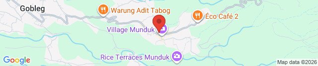 Warung Jojo's